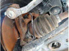 Recambio de mangueta delantera izquierda para renault trafic iii autobús (jg_) 2.0 dci 110 (jgmw) referencia OEM IAM   