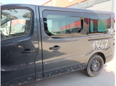 Recambio de puerta lateral corredera izquierda para renault trafic iii autobús (jg_) 2.0 dci 110 (jgmw) referencia OEM IAM    2