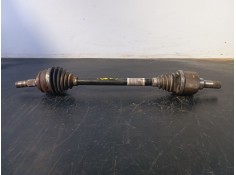 Recambio de transmision delantera izquierda para citroën c4 iii seduction referencia OEM IAM 9824878280  