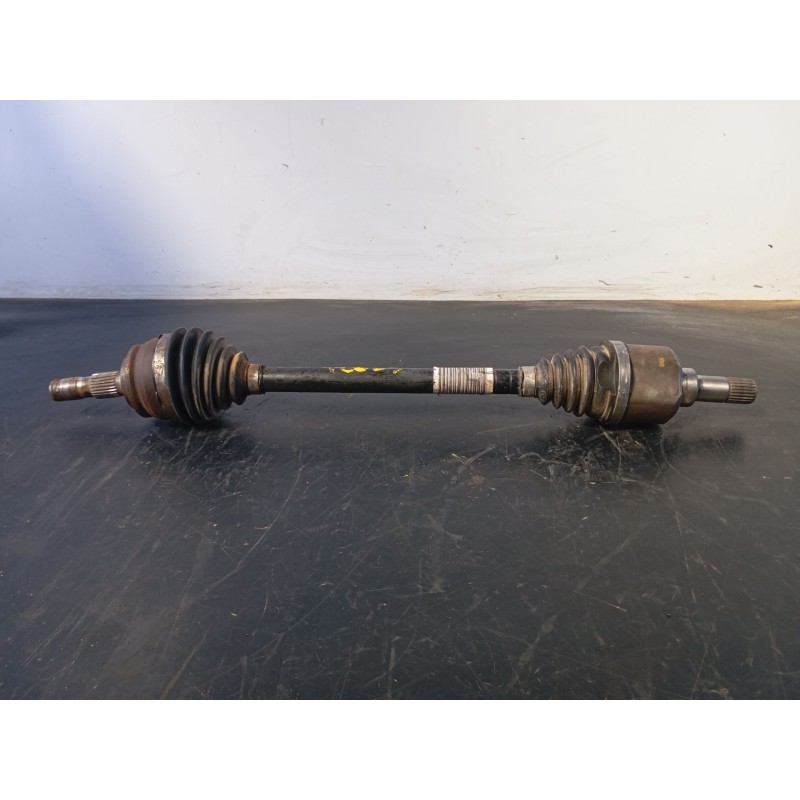 Recambio de transmision delantera izquierda para citroën c4 iii seduction referencia OEM IAM 9824878280  