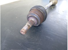 Recambio de transmision delantera izquierda para citroën c4 iii seduction referencia OEM IAM 9824878280   2