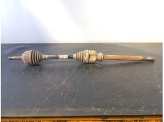 TRANSMISION DELANTERA DERECHA 9809154680 P1-B6-34