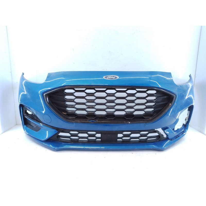Recambio de paragolpes delantero para ford puma (j2k, cf7) 1.0 ecoboost mhev referencia OEM IAM   E5-B2-12