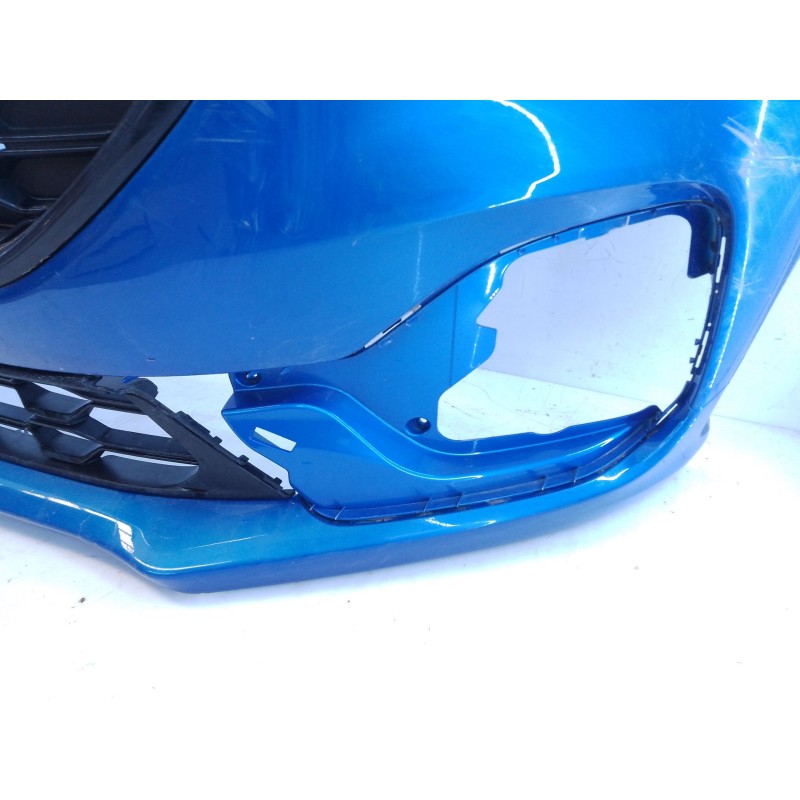 Recambio de paragolpes delantero para ford puma (j2k, cf7) 1.0 ecoboost mhev referencia OEM IAM   E5-B2-12