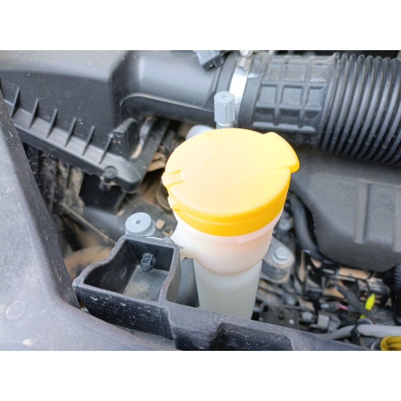 Recambio de deposito limpia para renault trafic iii autobús (jg_) 2.0 dci 110 (jgmw) referencia OEM IAM   