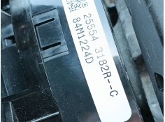 Recambio de anillo airbag para renault trafic iii autobús (jg_) 2.0 dci 110 (jgmw) referencia OEM IAM 255543182R   2