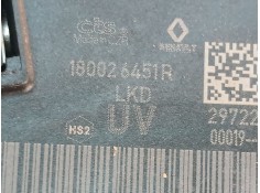 Recambio de pedal acelerador para renault trafic iii autobús (jg_) 2.0 dci 110 (jgmw) referencia OEM IAM    2