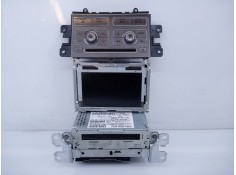 Recambio de sistema navegacion gps para jaguar xf 3.0 v6 luxury referencia OEM IAM JA646086037416 E24031348 