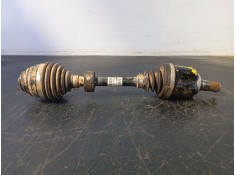 TRANSMISION DELANTERA IZQUIERDA 848264501 19B167KE0298 P1-B6-37