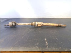 TRANSMISION DELANTERA DERECHA ET763B436AB P1-B6-38