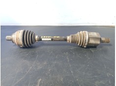 TRANSMISION DELANTERA IZQUIERDA 5QN407271C P1-B6-42