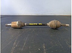 TRANSMISION DELANTERA IZQUIERDA 10708947 830514591 P1-B6-42