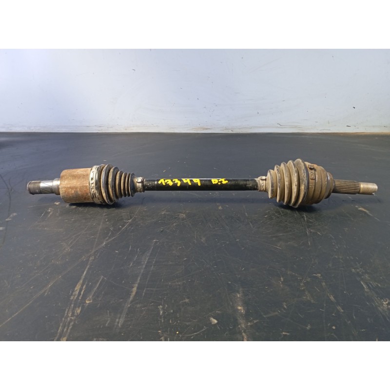 Recambio de transmision delantera izquierda para mg mg zs suv (azs1) 1.0 t-gdi referencia OEM IAM 10708947 830514591 