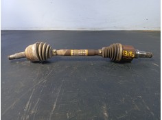 TRANSMISION DELANTERA IZQUIERDA ET763B437AB P1-B6-42