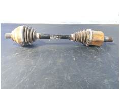 TRANSMISION DELANTERA IZQUIERDA 3Q0407271AH P1-B6-42