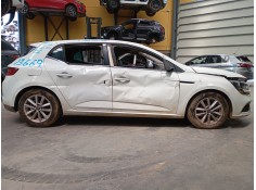 RENAULT MEGANE IV HATCHBACK (B9A/M/N_)