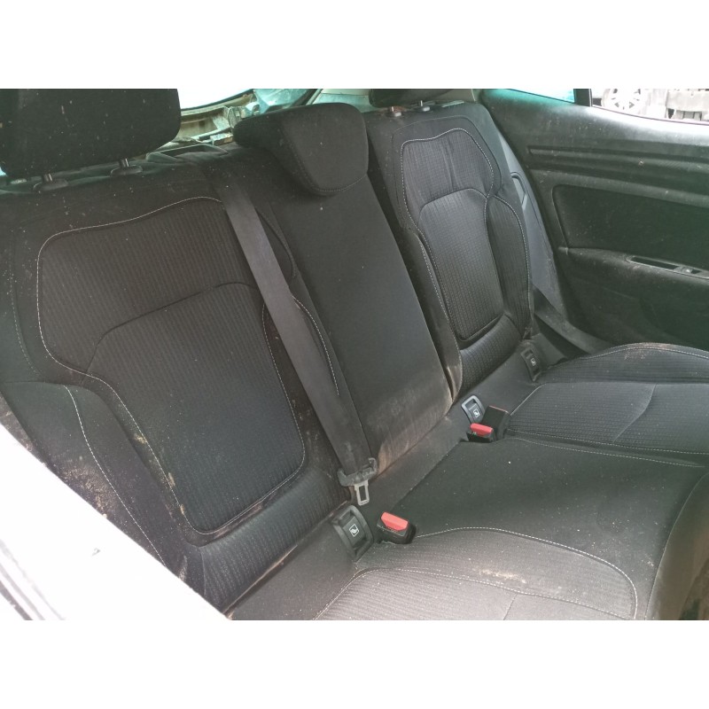 renault megane iv hatchback (b9a/m/n_) del año 2017