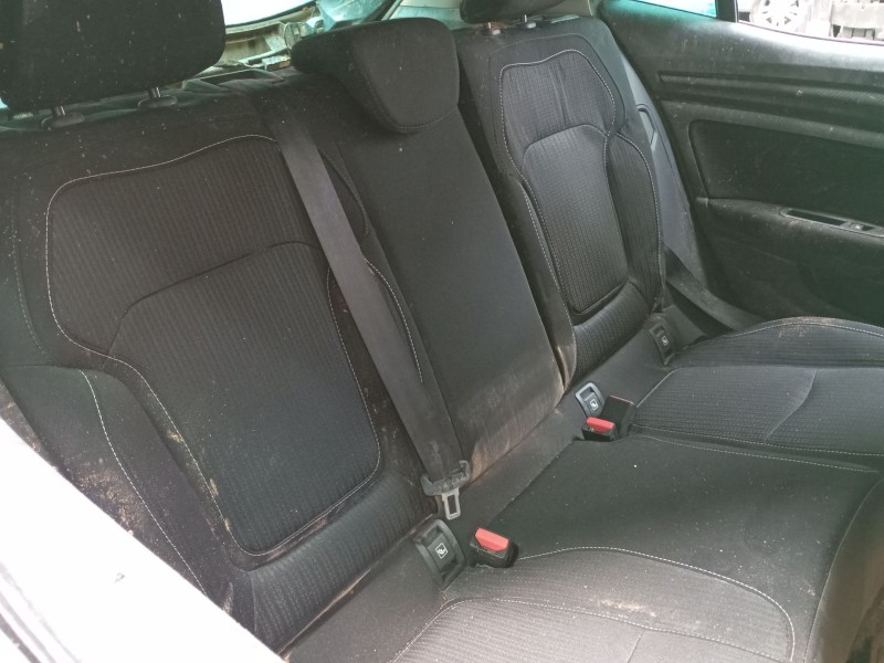 renault megane iv hatchback (b9a/m/n_) del año 2017