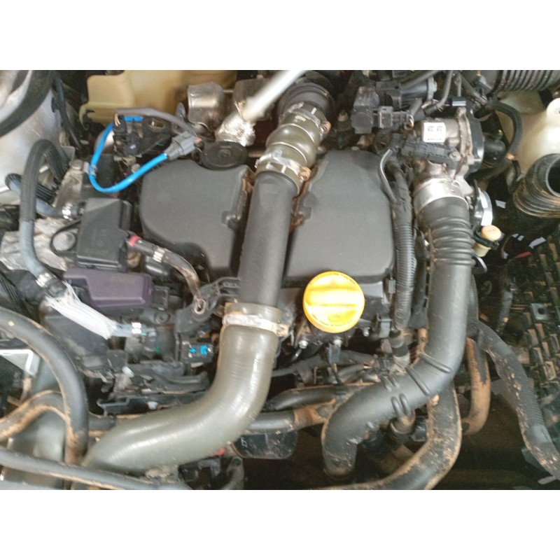 renault megane iv hatchback (b9a/m/n_) del año 2017