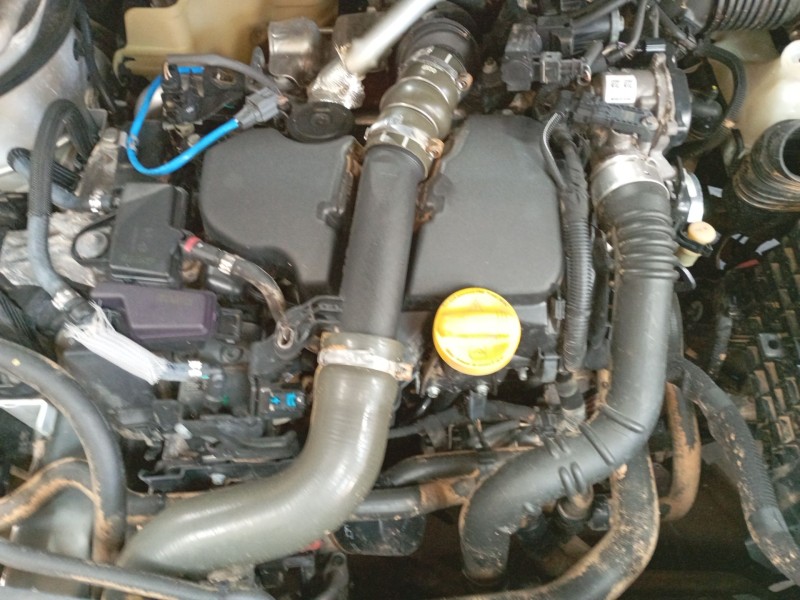 renault megane iv hatchback (b9a/m/n_) del año 2017