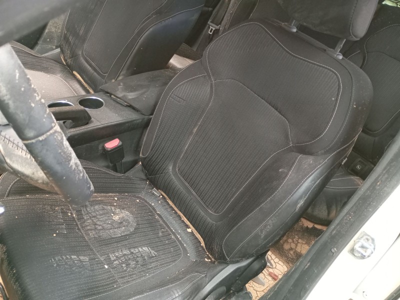 renault megane iv hatchback (b9a/m/n_) del año 2017