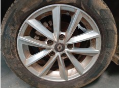 LLANTA SIN NEUMATICO 205/55/16 