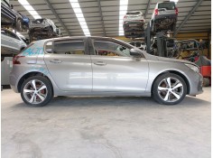 PEUGEOT 308 II (LB_, LP_, LW_, LH_, L3_)