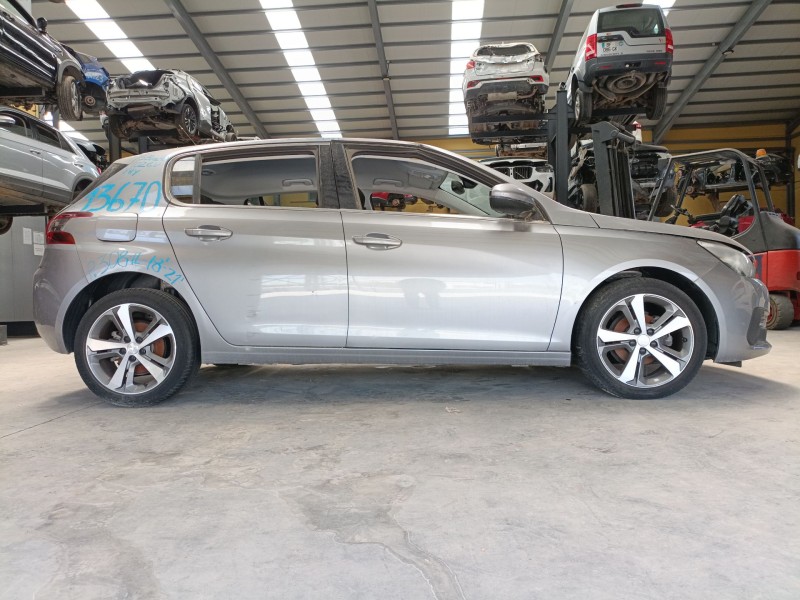 peugeot 308 ii (lb_, lp_, lw_, lh_, l3_) del año 2020