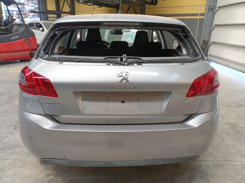 peugeot 308 ii (lb_, lp_, lw_, lh_, l3_) del año 2020