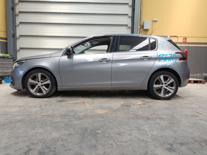 peugeot 308 ii (lb_, lp_, lw_, lh_, l3_) del año 2020