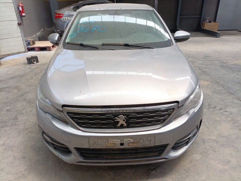 peugeot 308 ii (lb_, lp_, lw_, lh_, l3_) del año 2020