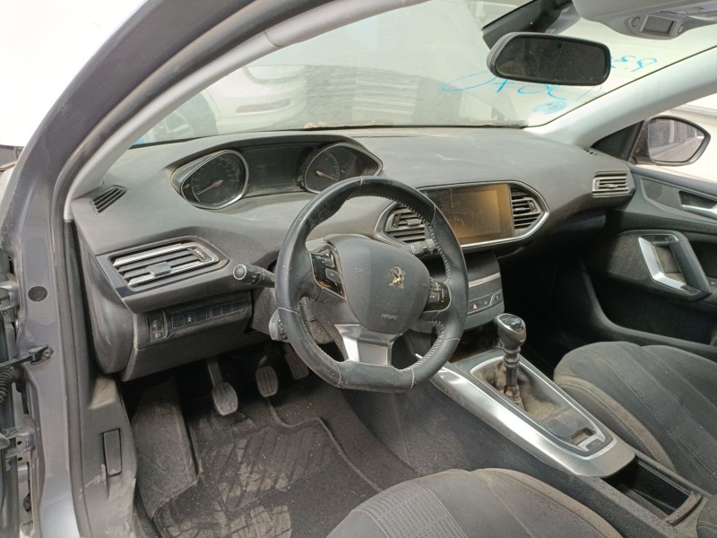 peugeot 308 ii (lb_, lp_, lw_, lh_, l3_) del año 2020