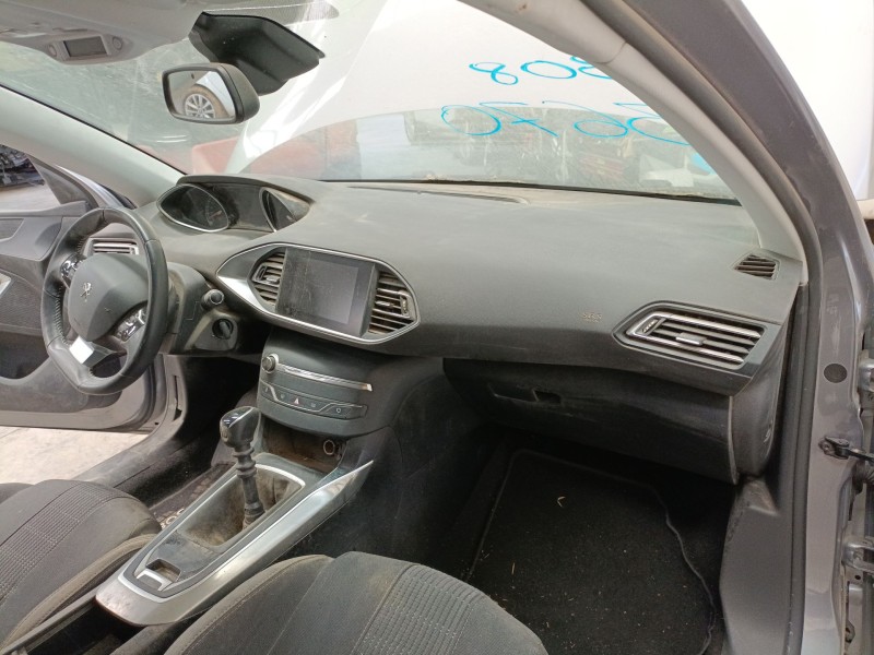 peugeot 308 ii (lb_, lp_, lw_, lh_, l3_) del año 2020