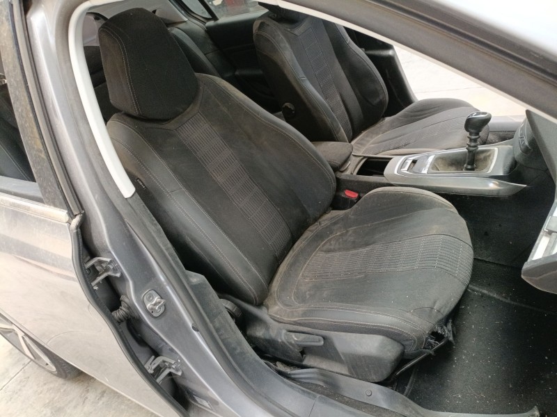 peugeot 308 ii (lb_, lp_, lw_, lh_, l3_) del año 2020