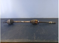 TRANSMISION DELANTERA DERECHA P1-B6-42