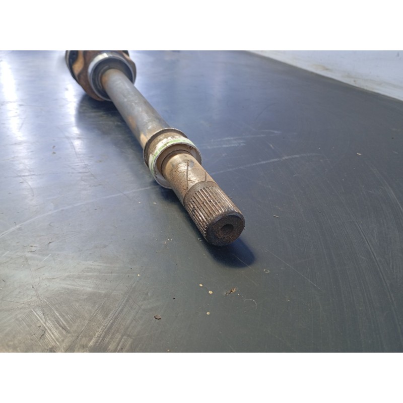 Recambio de transmision delantera derecha para renault master iii caja/chasis (ev, hv, uv) 2.3 dci 145 rwd (uv0f, uv0e, hv0e, hv