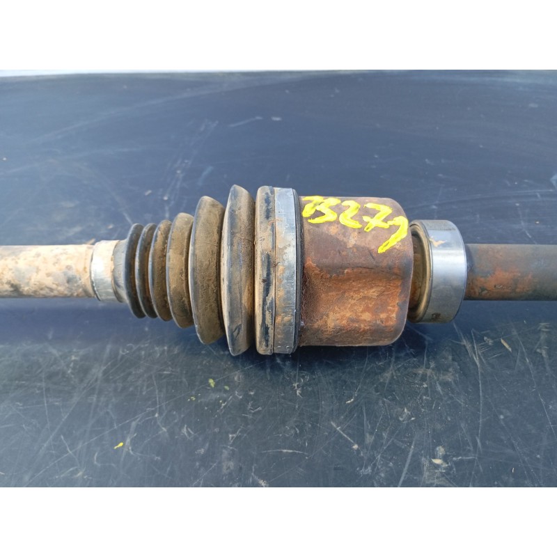 Recambio de transmision delantera derecha para renault master iii caja/chasis (ev, hv, uv) 2.3 dci 145 rwd (uv0f, uv0e, hv0e, hv