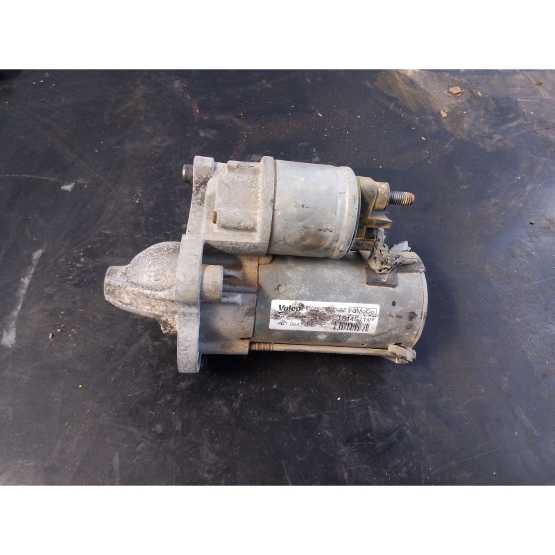 Recambio de motor arranque para ford tourneo courier b460 monospace 1.5 tdci referencia OEM IAM 8V2111000AE  