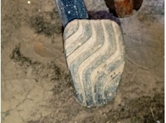 PEDAL EMBRAGUE 