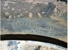NEUMATICO REPUESTO 195/65/15 