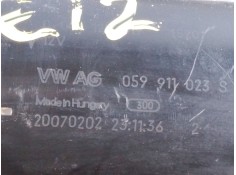 Recambio de motor arranque para volkswagen touareg (7la, 7l6, 7l7) 3.0 v6 tdi referencia OEM IAM    2