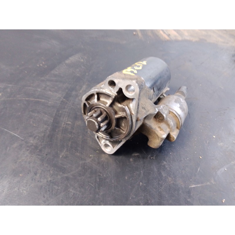 Recambio de motor arranque para volkswagen touareg (7la, 7l6, 7l7) 3.0 v6 tdi referencia OEM IAM   