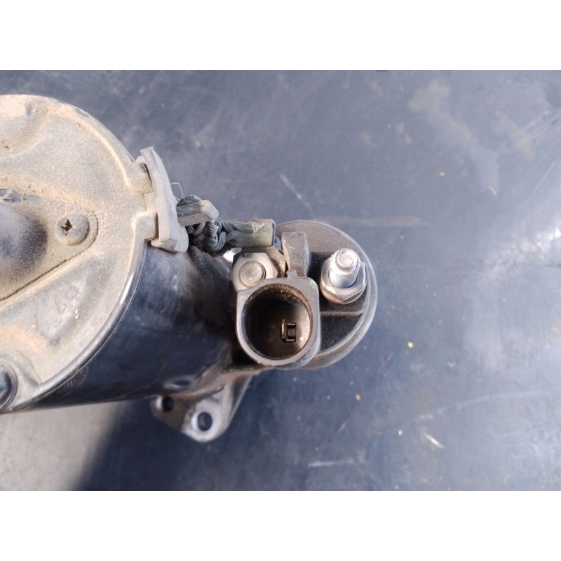 Recambio de motor arranque para volkswagen touareg (7la, 7l6, 7l7) 3.0 v6 tdi referencia OEM IAM   