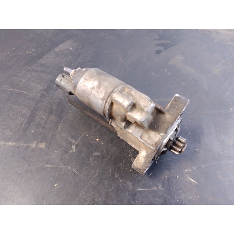 Recambio de motor arranque para volkswagen touareg (7la, 7l6, 7l7) 3.0 v6 tdi referencia OEM IAM   