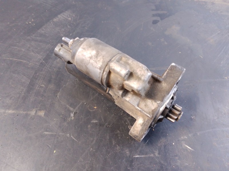 Recambio de motor arranque para volkswagen touareg (7la, 7l6, 7l7) 3.0 v6 tdi referencia OEM IAM   
