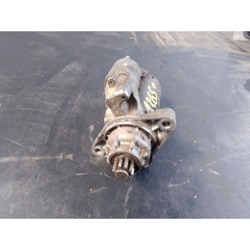 Recambio de motor arranque para volkswagen touareg (7l6) tdi r5 referencia OEM IAM   