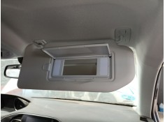 Recambio de parasol derecho para peugeot 308 ii (lb_, lp_, lw_, lh_, l3_) 1.5 bluehdi 100 referencia OEM IAM   