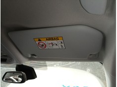 Recambio de parasol derecho para peugeot 308 ii (lb_, lp_, lw_, lh_, l3_) 1.5 bluehdi 100 referencia OEM IAM    2