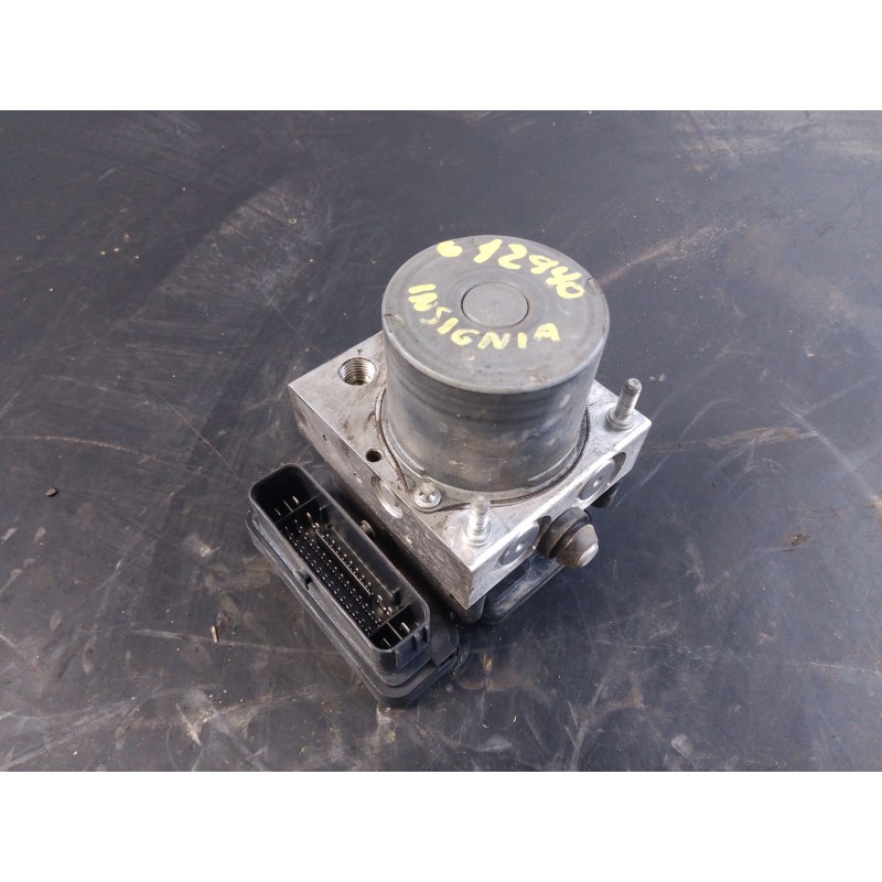 Recambio de abs para opel insignia b grand sport (z18) 1.6 cdti (68) referencia OEM IAM 323666362  