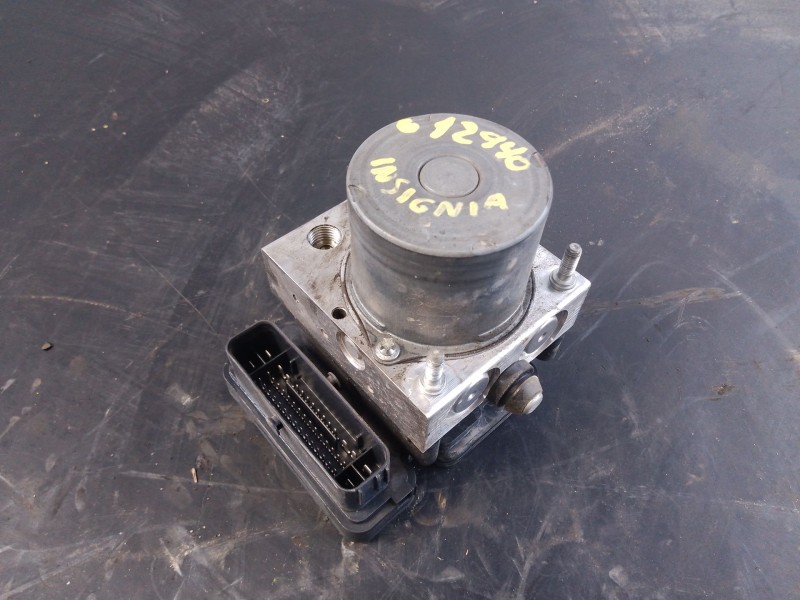 Recambio de abs para opel insignia b grand sport (z18) 1.6 cdti (68) referencia OEM IAM 323666362  